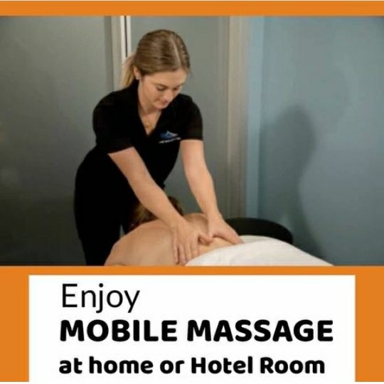 Massage
